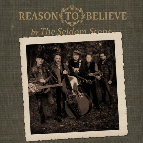 Reason To Believe