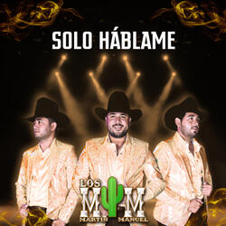 Solo Háblame