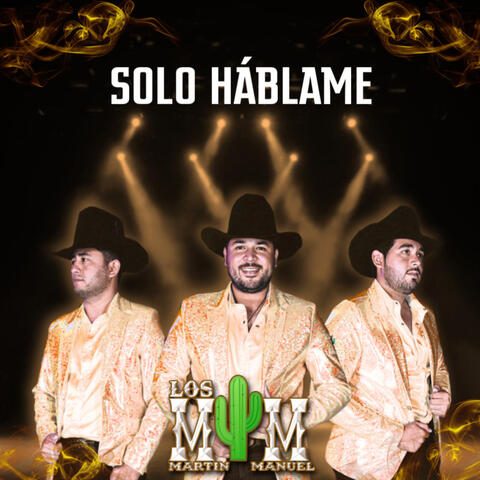 Solo Háblame