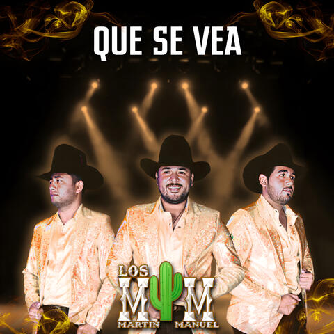 Que Se Vea