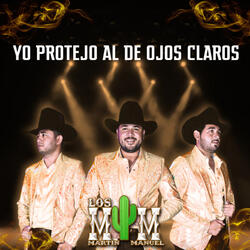 Yo Protejo Al De Ojos Claros