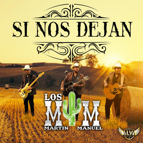 Si Nos Dejan