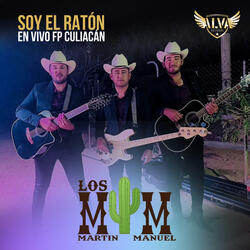 Soy El Raton (En Vivo)