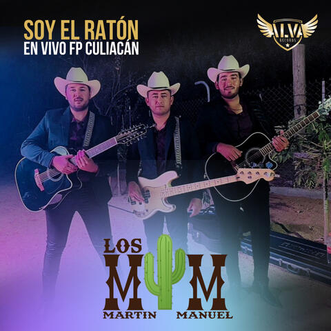 Soy El Raton