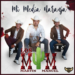 Mi Media Naranja