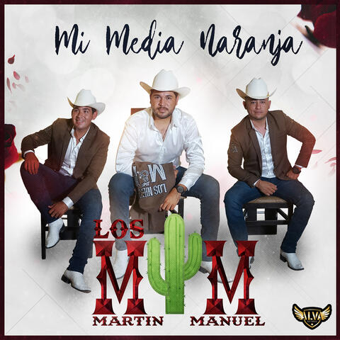 Mi Media Naranja