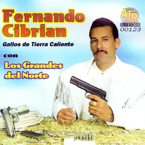 Fernando Cibrian
