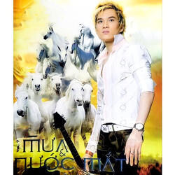 Mưa Và Nước Mắt