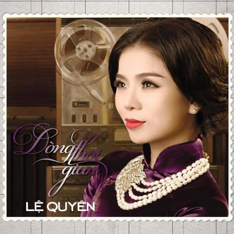 Dòng Thời Gian