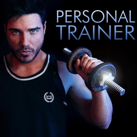 ASMR PERSONAL TRAINER (Relaxing Workout) with Medical Check