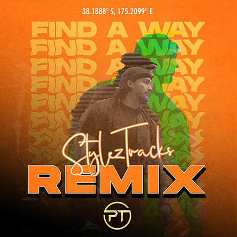 Find A Way