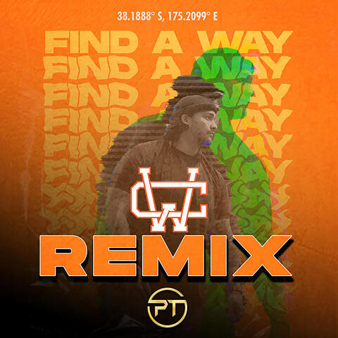 Find A Way