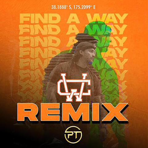 Find A Way