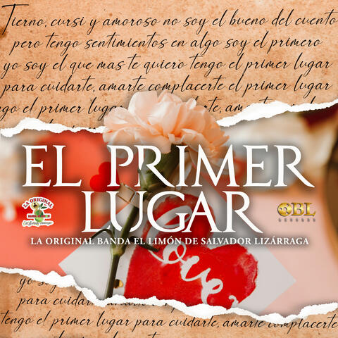 El Primer Lugar