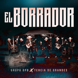 El Borrador (En vivo)