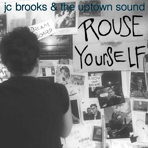 Rouse Yourself