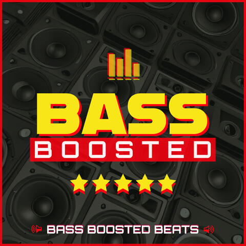 Bass Boosted HD