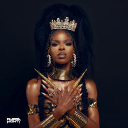 Rush Dem (feat. Haviah Mighty & 4Korners)