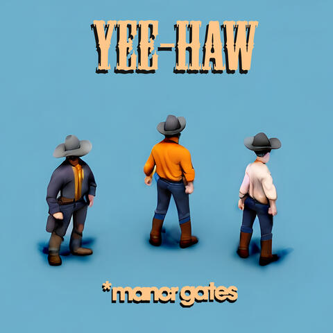Yee-Haw