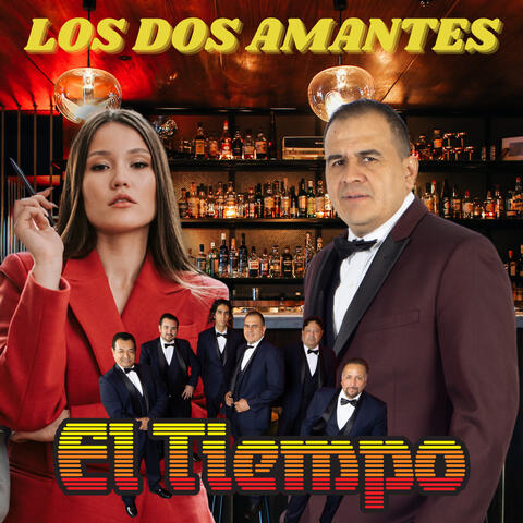 Los Dos Amantes