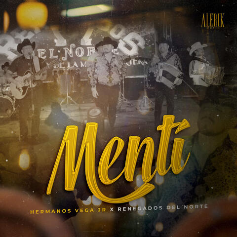 Mentí