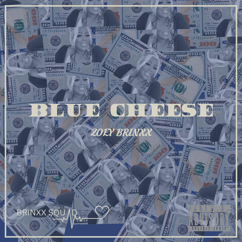 Blue Cheese