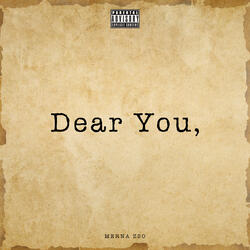 Dear You,