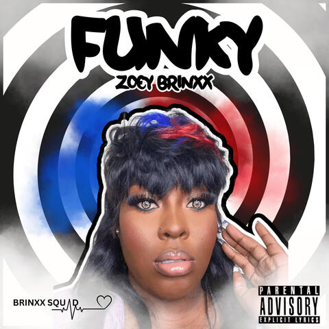 Funky