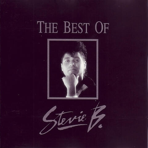 The Best Of Stevie B