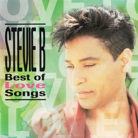 Best Of Love Songs