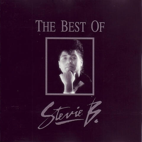 The Best Of Stevie B VOL. 1