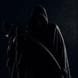 Dance With Death