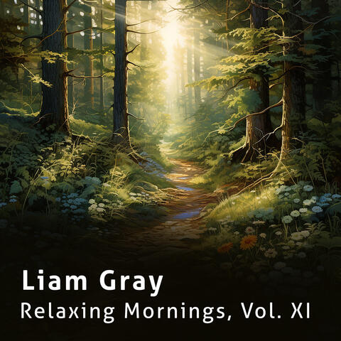 Relaxing Mornings, Vol. XI