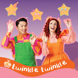 Twinkle Twinkle