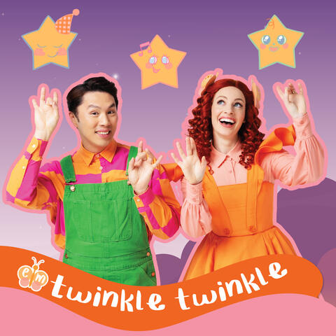 Twinkle Twinkle