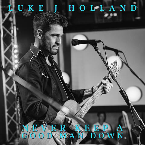 Luke Holland