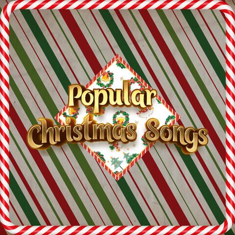 Upbeat Festive Christmas Jingles