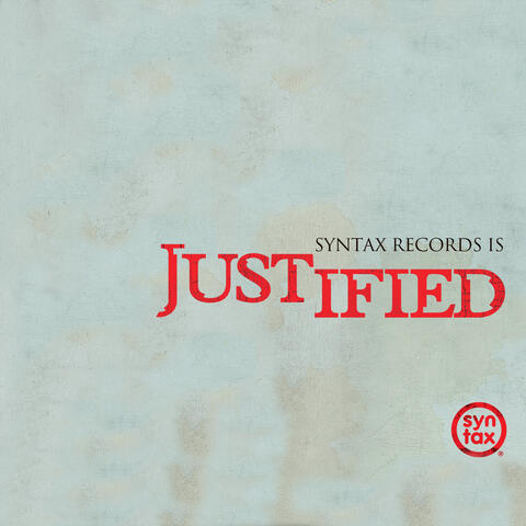Syntax Records... Is Justified