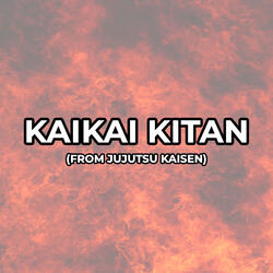 Kaikai Kitan (from Jujutsu Kaisen)