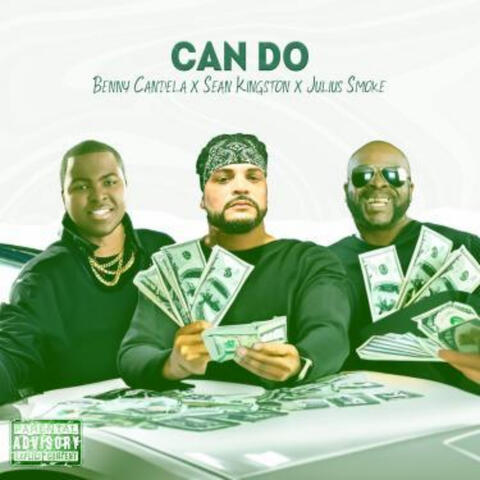 Can Do