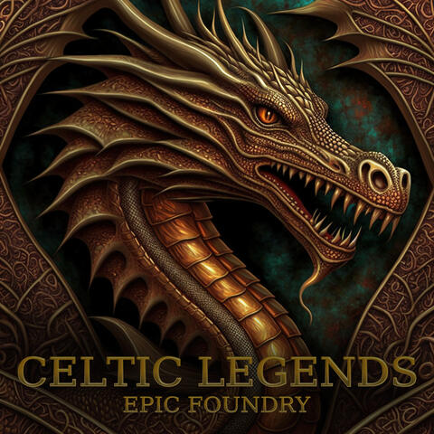 Celtic Legends
