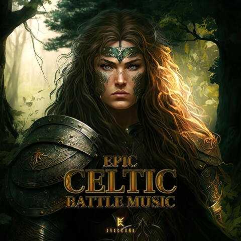 Epic Celtic Battle Music
