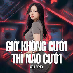 Giờ Không Cưới Thì Nào Cưới (Remix) - Beat