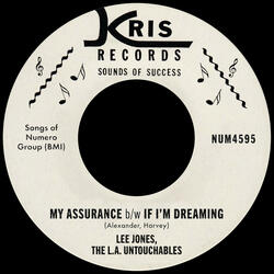 If I'm Dreaming