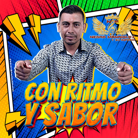 Con Ritmo y Sabor