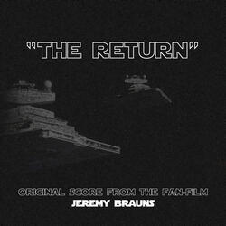 The Return (Original Score from the Fan-Film)