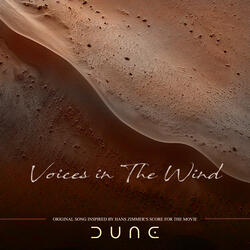 Voices in The Wind