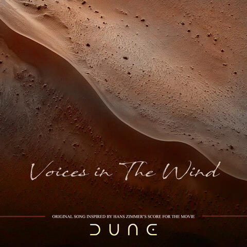 Voices in The Wind