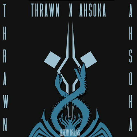 Ahsoka x Thrawn