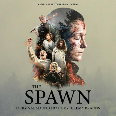 The Spawn (Original Motion Picture Soundtrack)